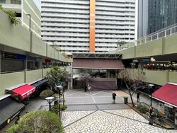Tanjong Pagar Plaza (D2), Shop House #610380101